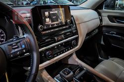 نيسان باثفايندر